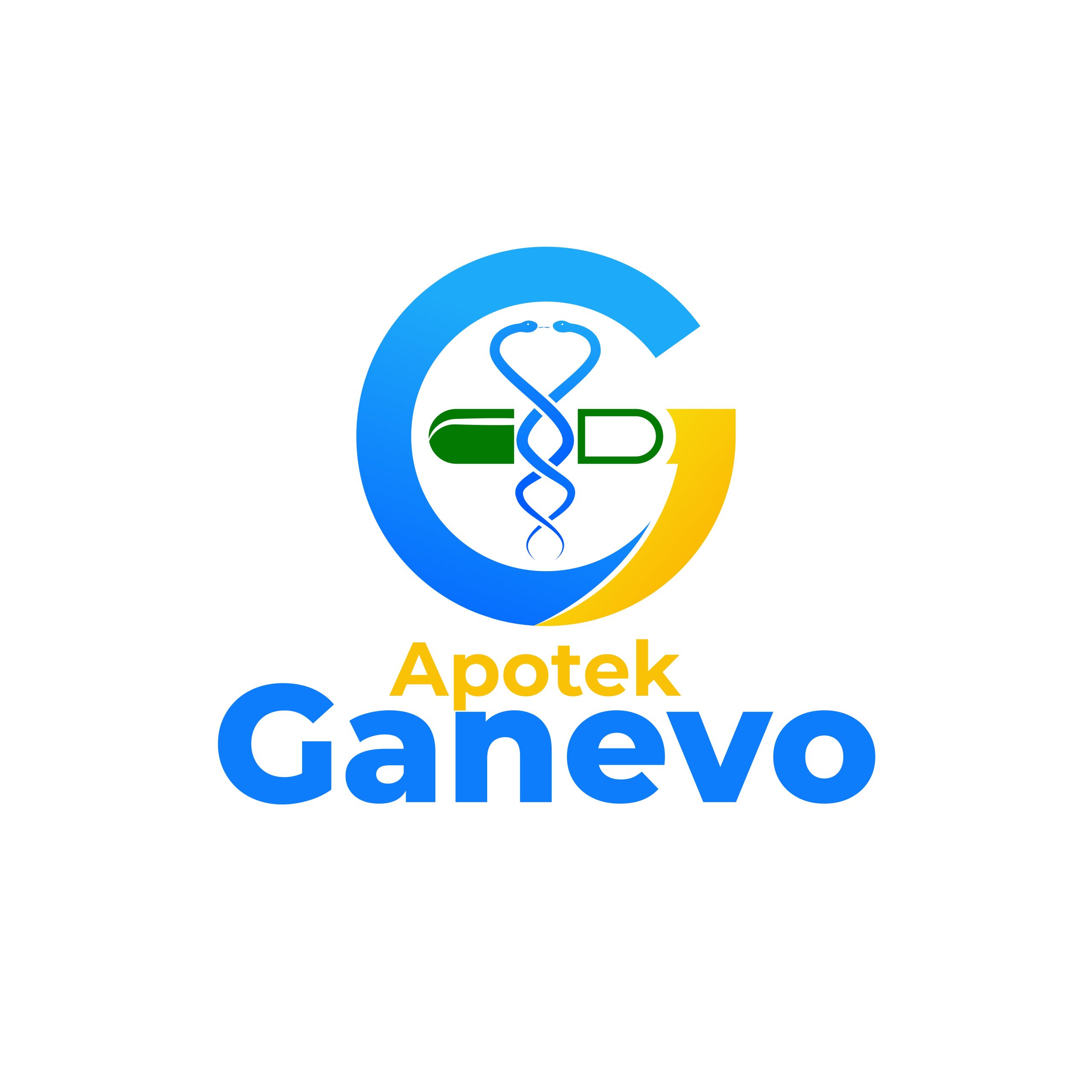 APOTEK GANEVO